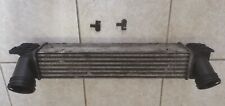 Intercooler originale bmw usato  Fonte Nuova