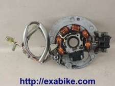 Stator alternateur yamaha d'occasion  Languidic