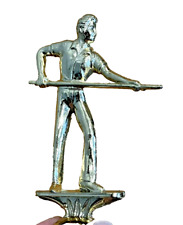 Vintage metal tropar for sale  Franklin