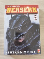 Berserk maximum kentaro usato  Giugliano in Campania
