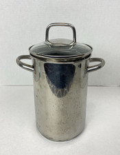Suprelle stainless steel for sale  Mchenry