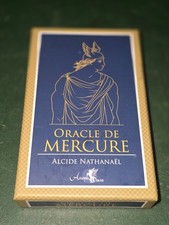 Oracle mercure alcide d'occasion Oracle mercure alcide d'occasion  Ciry-le-Noble