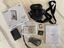 Canon ixus 175 d'occasion  Carqueiranne