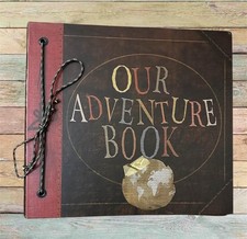 Disney pixar adventure for sale  Lynnwood