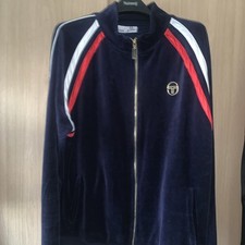 Men sergio tacchini for sale  PONTEFRACT