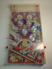 Vintage simpsons table for sale  Parker