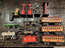 Antique prewar gauge for sale  Scotts Valley