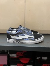 RevengexStorm Sneakers  Signed by Ian Connor comprar usado  Enviando para Brazil