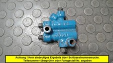 Bremsdruckregler toyota yaris gebraucht kaufen  Warendorf