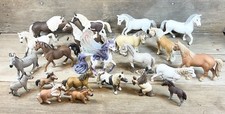 Schleich horses mixed for sale  American Fork