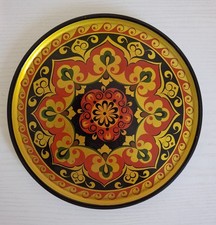 Wooden holz teller gebraucht kaufen  Singen (Hohentwiel)