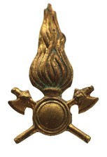 Distintivo vigili del usato  Sarzana