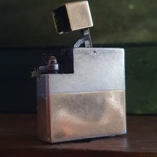 Ancien briquet cartier d'occasion  Sarlat-la-Canéda
