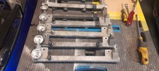 Fuel injector rail for sale  PETERBOROUGH
