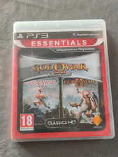Jeu god collection d'occasion  Mertzwiller