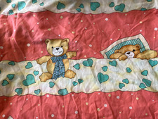 Vintage 1980 duvet for sale  San Francisco