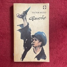 Gavroche victor hugo gebraucht kaufen  Freiburg im Breisgau