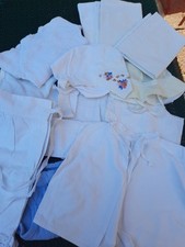 Alte weisswäsche . gebraucht kaufen  Wuppertal