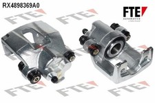 Fte 9290049 bremssattel gebraucht kaufen  Berlin