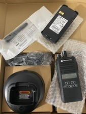 Motorola cp185 435 for sale  Blaine
