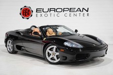 2004 ferrari 360 for sale  Tampa
