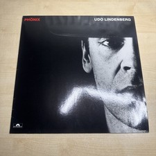 Udo lindenberg phönix gebraucht kaufen  Bad Krozingen