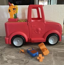 Manny tuttofare camioncino usato  Roma