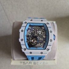 Tsar bomba automatic for sale  PRUDHOE