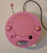 Sony portable boombox for sale  Ballwin