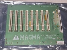 Magma p7x backplane for sale  Montgomery
