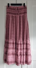 Womens maxi skirt for sale  INVERURIE