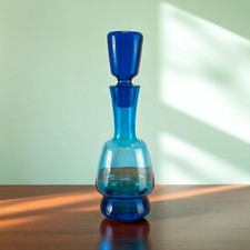 Krosno poland cobalt for sale  EASTBOURNE