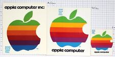 Apple rainbow farben gebraucht kaufen  Vlotho