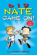 Big nate game for sale  Montgomery