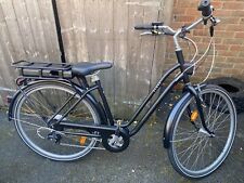 Btwin elops electric for sale  BOLTON