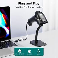 Anyeast barcode scanner for sale  Rancho Cucamonga