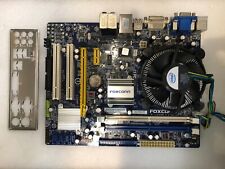 Mainboard bundle foxconn gebraucht kaufen  Erfurt