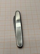 Taschenmesser pfeilring soling gebraucht kaufen  Marienheide