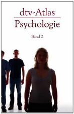 Dtv atlas psychologie gebraucht kaufen  Berlin