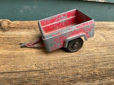 Vintage red metal for sale  Houston