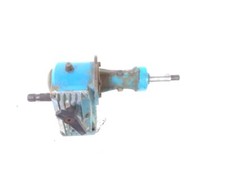 Boitier multiplicateur carraro d'occasion  France