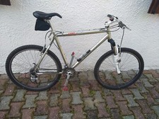 Mountain bike vintage usato  Torricella del Pizzo