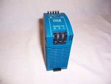 FONTE DE ALIMENTAÇÃO PULS ML30.101 DC 5-5.5V 5A NOVA comprar usado  Enviando para Brazil