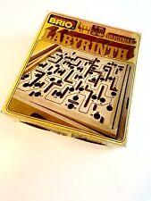 Vintage game brio gebraucht kaufen  Jestetten