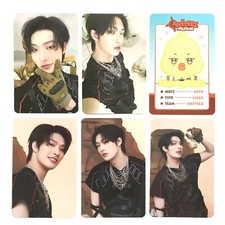 [ATEEZ] ANITEEZ IN TREASURE / Cartão de troca - Mingi comprar usado  Enviando para Brazil