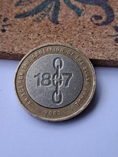 Royal mint abolition for sale  NEWTON ABBOT