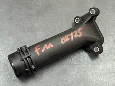 Anschlussstutzen bmw f10 gebraucht kaufen  Bleicherode, Kehmstedt, Lipprechterode