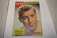 Zeitschrift star revue gebraucht kaufen  Bernau