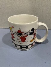 Mickey years mug for sale  Hattiesburg