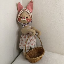 Vintage annalee doll for sale  Saint Petersburg